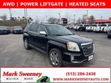 Used 2016 GMC Terrain SLT w/ Open Road Package image 4