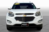 Used 2017 Chevrolet Equinox LT image 3