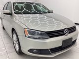 Used 2011 Volkswagen Jetta SEL image 3