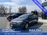Used 2016 Toyota Corolla L image 3