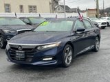 Used 2020 Honda Accord EX image 2