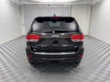 Used 2016 Jeep Grand Cherokee Overland image 5