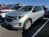 Used 2021 Chevrolet Equinox LS image 5
