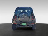 New 2025 Land Rover Defender 110 X-Dynamic SE image 5