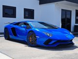 Used 2018 Lamborghini Aventador S image 2