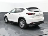 Used 2023 MAZDA CX-5 AWD 2.5 S w/ Preferred Package image 3