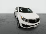 Used 2016 Kia Sportage LX image 2
