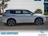 Used 2022 Mitsubishi Outlander SEL image 4