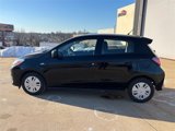 Used 2021 Mitsubishi Mirage image 2