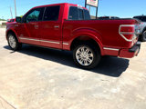 Used 2011 Ford F150 Platinum image 4
