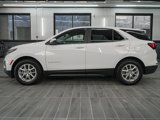 Used 2022 Chevrolet Equinox LT image 4