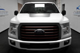 Used 2016 Ford F150 XLT image 6