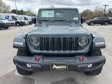New 2025 Jeep Gladiator Rubicon w/ Convenience Group image 3