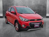 Used 2020 Chevrolet Spark ACTIV image 2