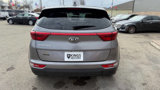 Used 2018 Kia Sportage LX image 4