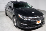 Used 2019 Kia Optima LX image 5
