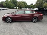 Used 2017 Toyota Avalon XLE Premium image 6