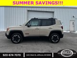 Used 2015 Jeep Renegade Trailhawk image 2