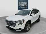 Used 2022 GMC Terrain SLT image 3