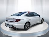 Certified 2021 Hyundai Sonata SEL w/ Convenience Package image 4