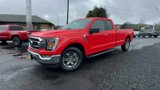 Used 2021 Ford F150 XLT w/ Equipment Group 302A High image 5