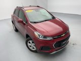 Used 2020 Chevrolet Trax LT w/ LT Convenience Package image 2