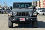 New 2025 Jeep Gladiator Sport image 2