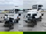 Used 2014 Jeep Wrangler Unlimited Sport w/ Quick Order Package 24S image 3