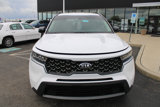Used 2021 Kia Sorento S image 3
