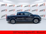 Used 2017 Honda Ridgeline RTL image 2