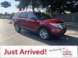 Used 2015 Ford Explorer XLT w/ Equipment Group 202B image 2