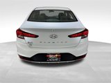 Used 2019 Hyundai Elantra SE w/ Cargo Package image 5