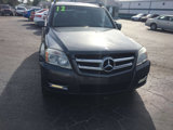 Used 2012 Mercedes-Benz GLK 350 4MATIC image 4