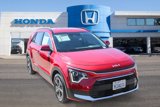 Used 2023 Kia Niro EX image 4