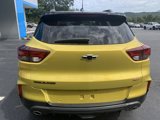 Used 2023 Chevrolet TrailBlazer RS w/ Driver Confidence Package image 4