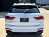 Used 2022 Audi Q3 2.0T Premium Plus w/ Premium Plus Package image 4