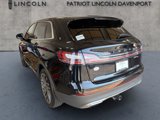 Used 2020 Lincoln Nautilus Reserve w/ Equipment Group 201A image 6
