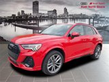Used 2023 Audi Q3 2.0T Premium image 3