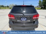 Used 2017 Dodge Journey SXT w/ Comfort/Convenience Group image 5