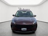 Used 2021 Ford Escape S image 2
