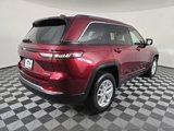 Used 2023 Jeep Grand Cherokee Laredo w/ Luxury Tech Group I image 4