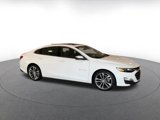 Used 2023 Chevrolet Malibu LT w/ Driver Confidence Package image 2