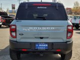 Used 2023 Ford Bronco Sport Badlands image 6