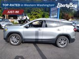 Used 2024 GMC Terrain SLT image 2