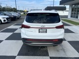 Used 2023 Hyundai Santa Fe SEL image 4