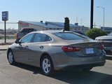 Used 2023 Chevrolet Malibu LS image 3