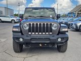 Used 2020 Jeep Wrangler Unlimited Sport S image 3