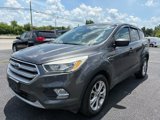 Used 2017 Ford Escape SE image 5