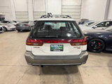Used 1996 Subaru Legacy Wagon image 4