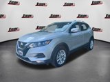 Used 2022 Nissan Rogue Sport SV image 1